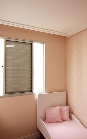 Apartamento para alugar com 47m², 2 quartos e 1 vagaQuarto 2