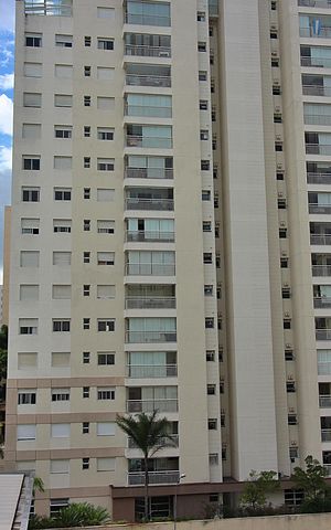 Apartamento para alugar com 47m², 2 quartos e 1 vagaSala Vista 