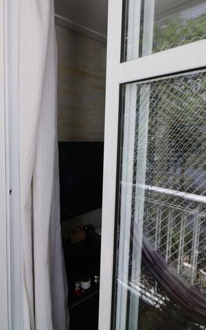 Apartamento à venda com 45m², 2 quartos e 1 vagaVaranda da Sala