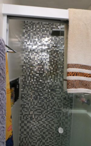 Apartamento à venda com 45m², 2 quartos e 1 vagaBanheiro