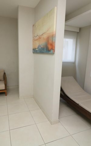 Apartamento à venda com 45m², 2 quartos e 1 vagaSpa
