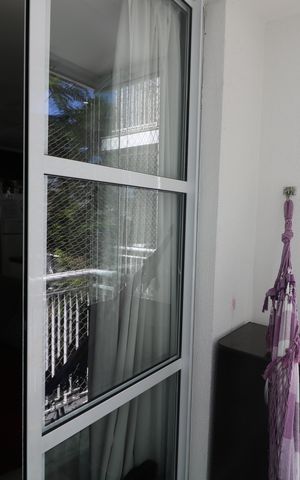 Apartamento à venda com 45m², 2 quartos e 1 vagaVaranda da Sala
