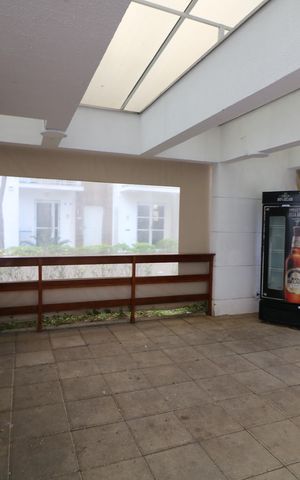 Apartamento à venda com 45m², 2 quartos e 1 vagaÁrea comum - Churrasqueira