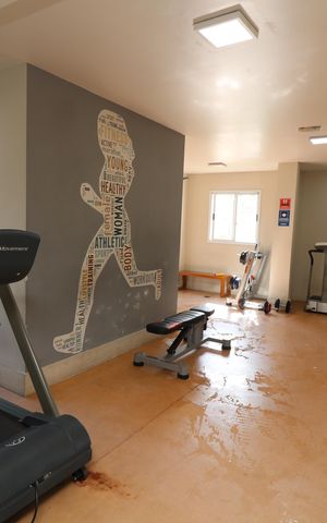 Apartamento à venda com 45m², 2 quartos e 1 vagaÁrea comum - Academia