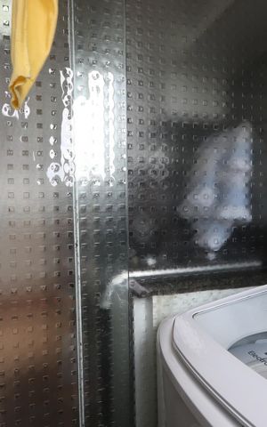 Apartamento à venda com 64m², 3 quartos e 1 vagaLavanderia