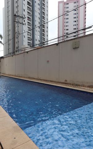 Apartamento à venda com 64m², 3 quartos e 1 vagaÁrea comum - Piscina