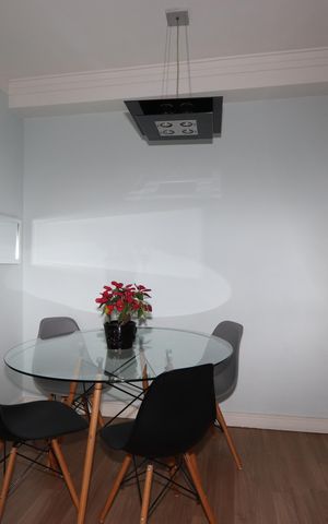 Apartamento à venda com 64m², 3 quartos e 1 vagaSala