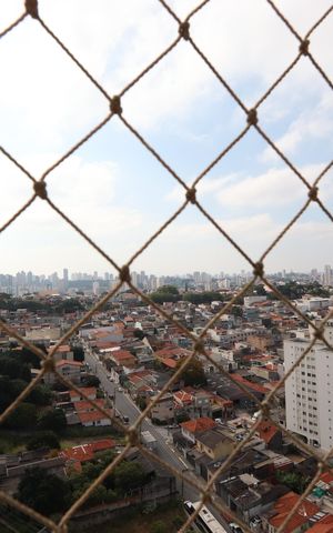 Apartamento à venda com 64m², 3 quartos e 1 vagaVista da Varanda