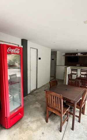 Apartamento à venda com 70m², 2 quartos e 1 vaga Apartamento à venda com 70m², 2 quartos e 1 vagaÁrea comum - Churrasqueira