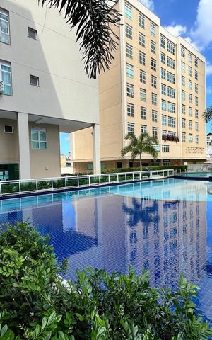 Apartamento à venda com 70m², 2 quartos e 1 vaga Apartamento à venda com 70m², 2 quartos e 1 vagaÁrea comum - Piscina