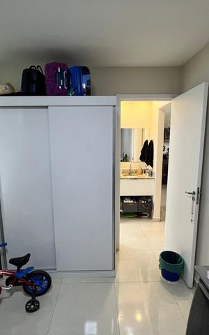 Apartamento à venda com 70m², 2 quartos e 1 vaga Apartamento à venda com 70m², 2 quartos e 1 vagaQuarto 2