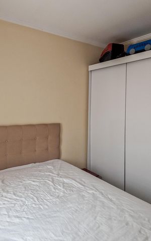 Casa de condomínio à venda com 103m², 2 quartos e 2 vagas Casa de condomínio à venda com 103m², 2 quartos e 2 vagasSuíte 2