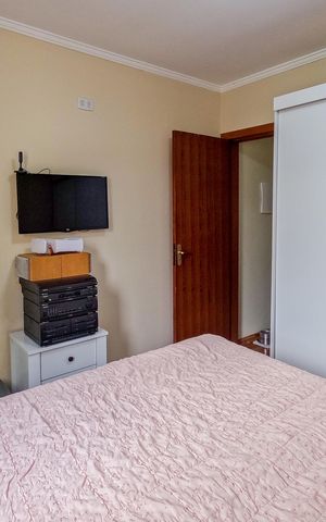 Casa de condomínio à venda com 103m², 2 quartos e 2 vagas Casa de condomínio à venda com 103m², 2 quartos e 2 vagasSuíte 1
