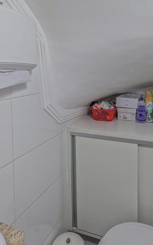 Casa de condomínio à venda com 103m², 2 quartos e 2 vagas Casa de condomínio à venda com 103m², 2 quartos e 2 vagasLavabo