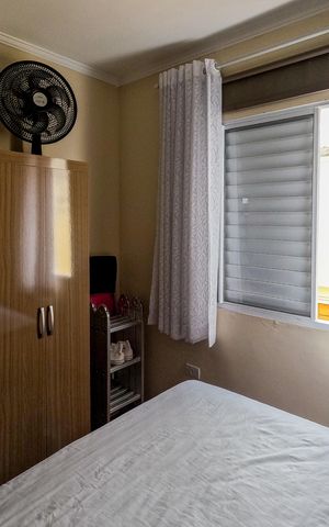 Casa de condomínio à venda com 103m², 2 quartos e 2 vagas Casa de condomínio à venda com 103m², 2 quartos e 2 vagasSuíte 2