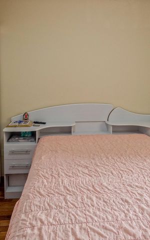 Casa de condomínio à venda com 103m², 2 quartos e 2 vagas Casa de condomínio à venda com 103m², 2 quartos e 2 vagasSuíte 1
