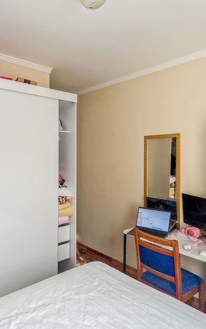 Casa de condomínio à venda com 103m², 2 quartos e 2 vagas Casa de condomínio à venda com 103m², 2 quartos e 2 vagasSuíte 2