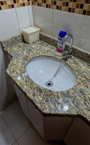 Casa de condomínio à venda com 103m², 2 quartos e 2 vagas Casa de condomínio à venda com 103m², 2 quartos e 2 vagasBanheiro Suíte 2