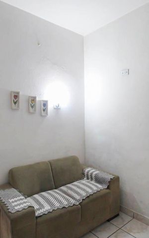 Casa à venda com 175m², 3 quartos e 2 vagas Casa à venda com 175m², 3 quartos e 2 vagasSala 2