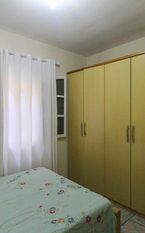 Casa à venda com 175m², 3 quartos e 2 vagas Casa à venda com 175m², 3 quartos e 2 vagasQuarto 2