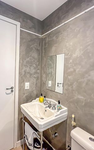 Casa à venda com 300m², 5 quartos e 1 vaga Casa à venda com 300m², 5 quartos e 1 vagaEspaço Gourmet Banheiro