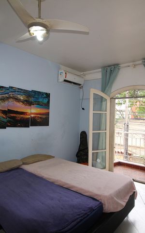 Casa à venda com 500m², 4 quartos e 4 vagasSuíte 1