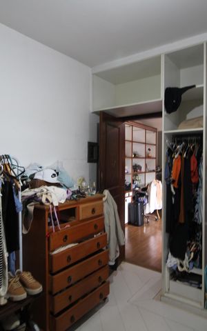 Casa à venda com 500m², 4 quartos e 4 vagasSuíte 3 - Closet