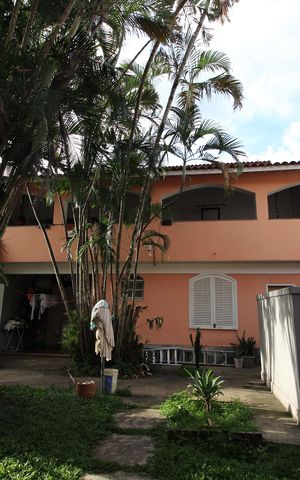 Casa à venda com 500m², 4 quartos e 4 vagasÁrea comum