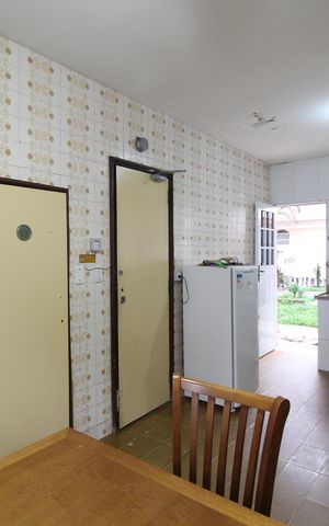 Casa à venda com 500m², 4 quartos e 4 vagasCozinha