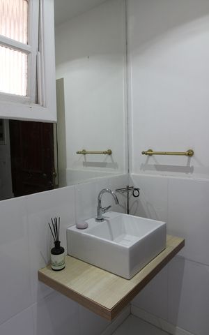 Casa à venda com 500m², 4 quartos e 4 vagasLavabo 
