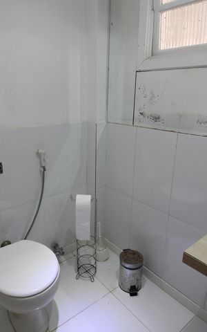 Casa à venda com 500m², 4 quartos e 4 vagasLavabo 