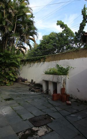 Casa à venda com 500m², 4 quartos e 4 vagasÁrea comum