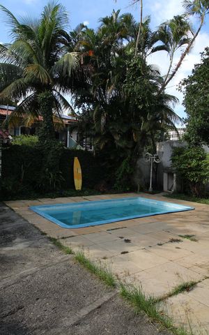 Casa à venda com 500m², 4 quartos e 4 vagasÁrea Externa