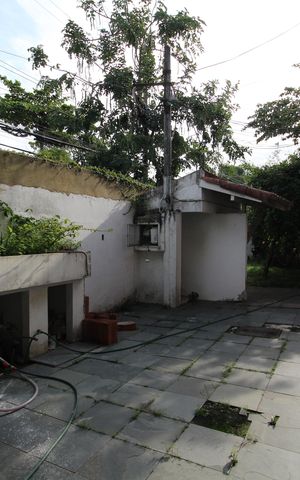 Casa à venda com 500m², 4 quartos e 4 vagasÁrea comum
