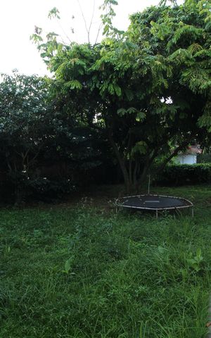 Casa à venda com 500m², 4 quartos e 4 vagasÁrea comum