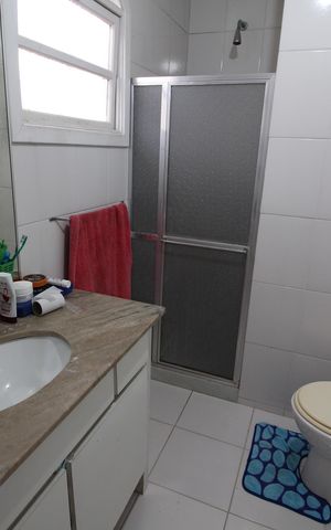 Casa à venda com 500m², 4 quartos e 4 vagasSuíte 2 - Banheiro