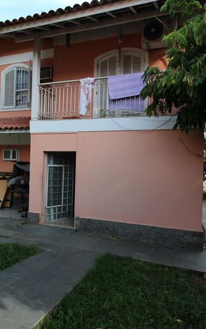 Casa à venda com 500m², 4 quartos e 4 vagasÁrea comum
