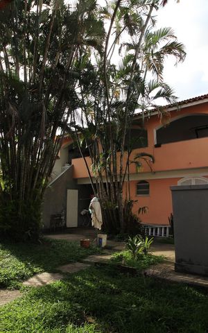 Casa à venda com 500m², 4 quartos e 4 vagasÁrea comum