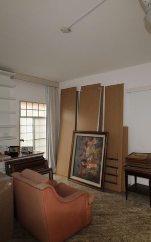 Casa à venda com 500m², 4 quartos e 4 vagasSuíte 4