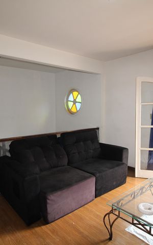 Casa à venda com 500m², 4 quartos e 4 vagasSala 2