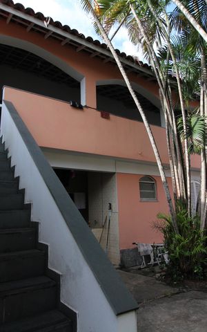 Casa à venda com 500m², 4 quartos e 4 vagasÁrea comum