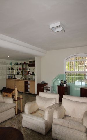 Casa à venda com 500m², 4 quartos e 4 vagasSala 1