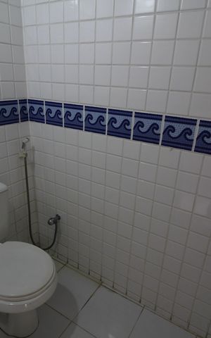 Casa à venda com 500m², 4 quartos e 4 vagasLavabo 2