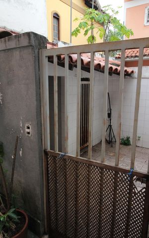 Casa à venda com 500m², 4 quartos e 4 vagasÁrea comum