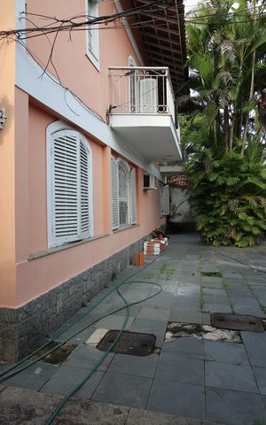 Casa à venda com 500m², 4 quartos e 4 vagasÁrea comum