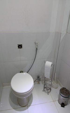 Casa à venda com 500m², 4 quartos e 4 vagasLavabo 