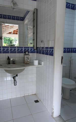 Casa à venda com 500m², 4 quartos e 4 vagasLavabo 2