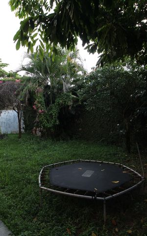 Casa à venda com 500m², 4 quartos e 4 vagasÁrea comum