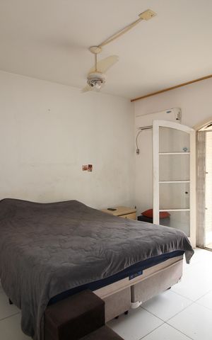 Casa à venda com 500m², 4 quartos e 4 vagasSuíte 3