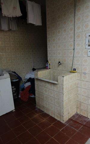 Casa à venda com 500m², 4 quartos e 4 vagasÁrea de Serviço